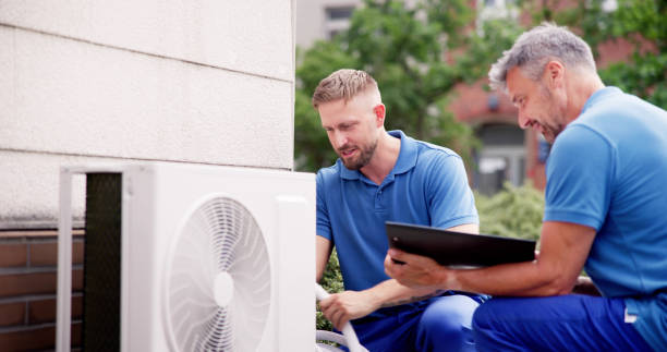 Best HVAC emergency services  in Marble Falls, TX