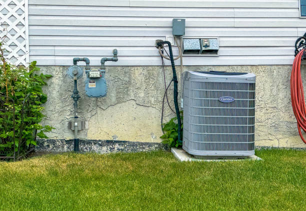Air duct cleaning in Marble Falls, TX